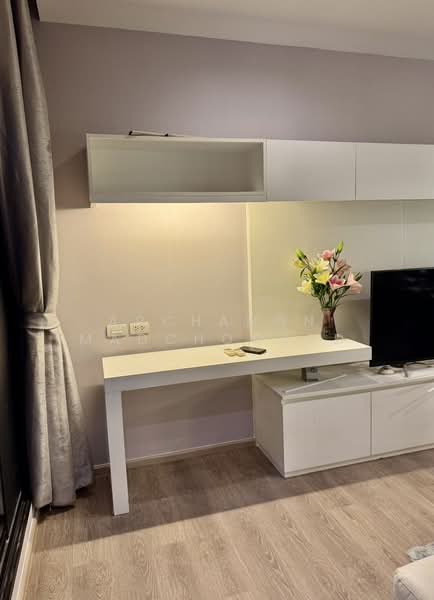 Urbano Absolute Sathon-Taksin, Bangkok, 345 Charoen Nakhon 14/2 Alley, Khlong Ton Sai, Khlong San, Bangkok, 1 Bedroom, 38 sqm, Condo For Rent, by Archanon Madchoojad, 500485132 - DDproperty.com