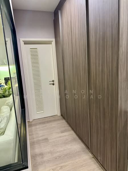 Urbano Absolute Sathon-Taksin : เออร์บาโน่ แอบโซลูท สาทร - ตากสิน, กรุงเทพ, 345 ซอยเจริญนคร 14/2, คลองต้นไทร, คลองสาน, กรุงเทพ, 38 ตร.ม., คอนโด ให้เช่า, โดย Archanon Madchoojad, 500485132 - DDproperty.com