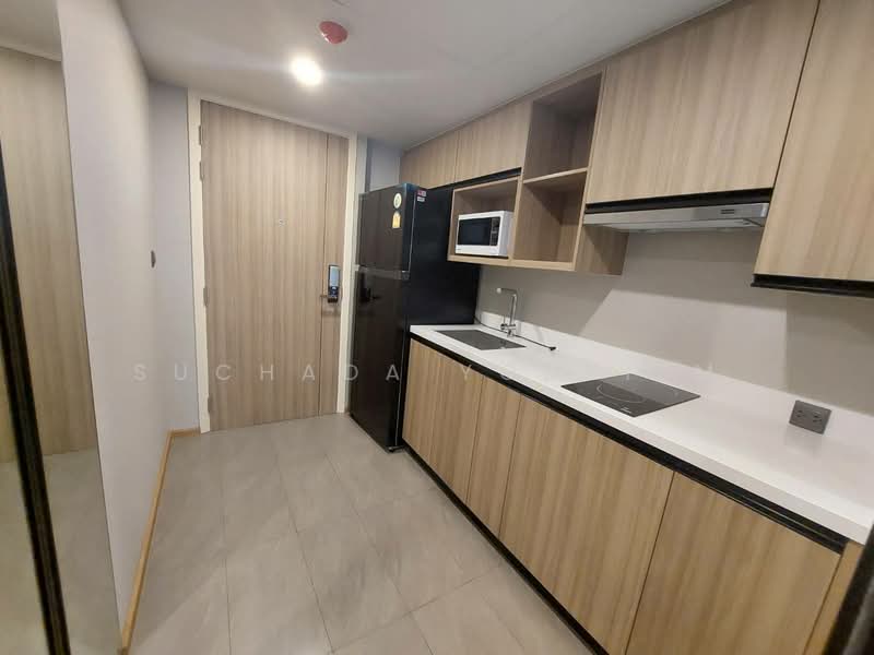 Na Vara Residence, Bangkok, 33/6 Soi Langsuan, Lumphini, Pathum Wan, Bangkok, 1 Bedroom, 44 sqm, Condo For Sale, by Suchada Yodyiem, 500485133 - DDproperty.com