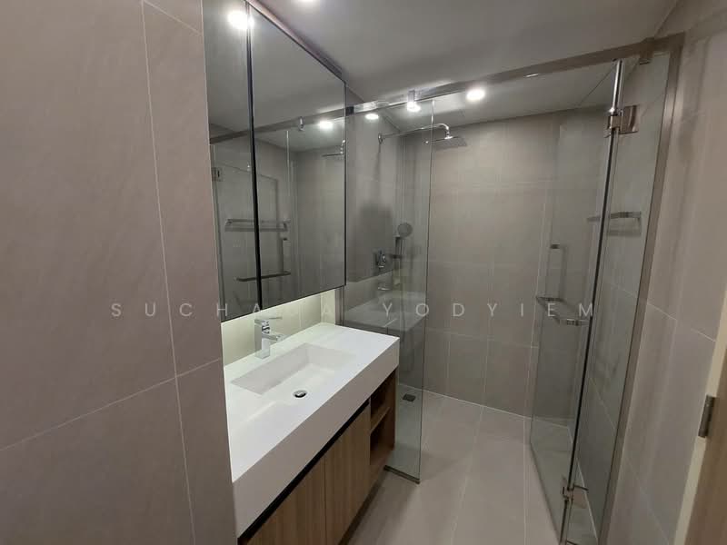 Na Vara Residence, Bangkok, 33/6 Soi Langsuan, Lumphini, Pathum Wan, Bangkok, 1 Bedroom, 44 sqm, Condo For Sale, by Suchada Yodyiem, 500485133 - DDproperty.com