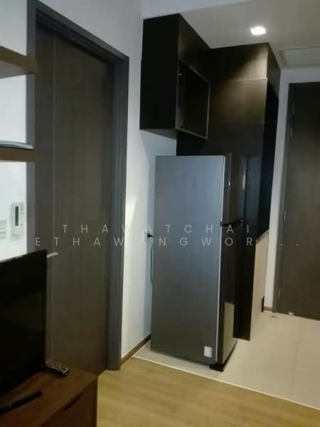 The Edge Sukhumvit 23, Bangkok, 6 Soi Sukhumvit 23, Khlongtoei Nua, Watthana, Bangkok, 1 Bedroom, 30 sqm, Condo For Rent, by Thawatchai Methawongworakul, 500485135 - DDproperty.com