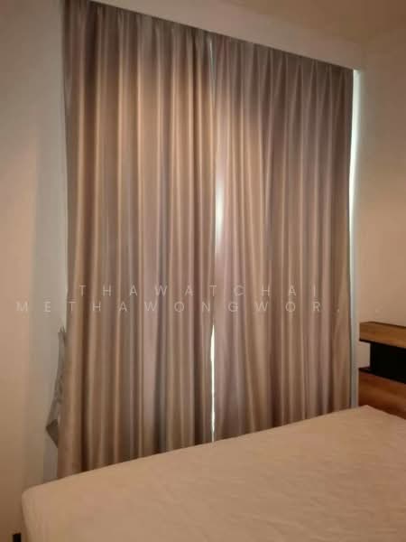 The Edge Sukhumvit 23, Bangkok, 6 Soi Sukhumvit 23, Khlongtoei Nua, Watthana, Bangkok, 1 Bedroom, 30 sqm, Condo For Rent, by Thawatchai Methawongworakul, 500485135 - DDproperty.com