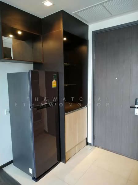 The Edge Sukhumvit 23, Bangkok, 6 Soi Sukhumvit 23, Khlongtoei Nua, Watthana, Bangkok, 1 Bedroom, 30 sqm, Condo For Rent, by Thawatchai Methawongworakul, 500485135 - DDproperty.com