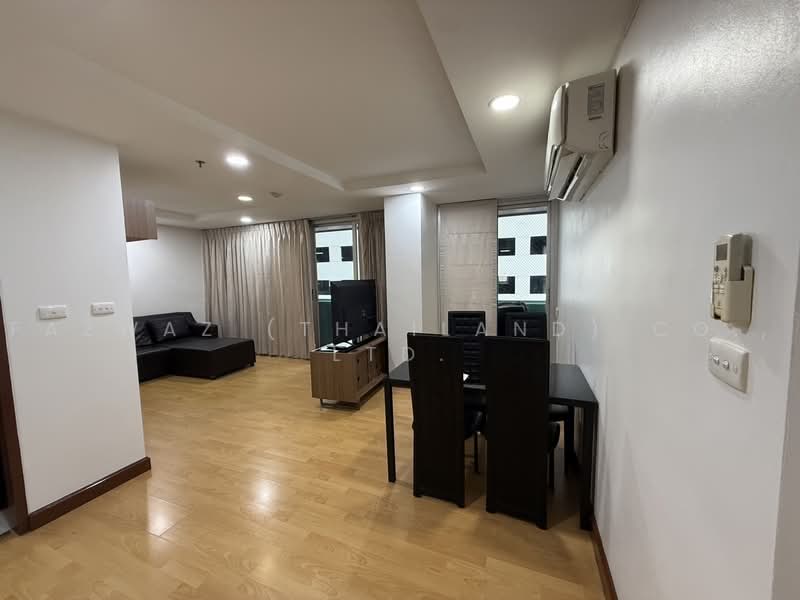 The Master Sathorn Executive, Bangkok, 79/1 Krung Thon Buri Road, Khlong Ton Sai, Khlong San, Bangkok, 3 Bedrooms, 102 sqm, Condo For Sale, by Fazwaz (Thailand) Co., Ltd., 500485138 - DDproperty.com