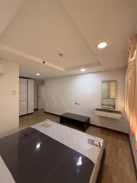 The Master Sathorn Executive, Bangkok, 79/1 Krung Thon Buri Road, Khlong Ton Sai, Khlong San, Bangkok, 3 Bedrooms, 102 sqm, Condo For Sale, by Fazwaz (Thailand) Co., Ltd., 500485138 - DDproperty.com