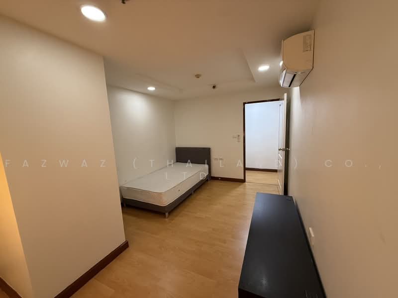 The Master Sathorn Executive, Bangkok, 79/1 Krung Thon Buri Road, Khlong Ton Sai, Khlong San, Bangkok, 3 Bedrooms, 102 sqm, Condo For Sale, by Fazwaz (Thailand) Co., Ltd., 500485138 - DDproperty.com