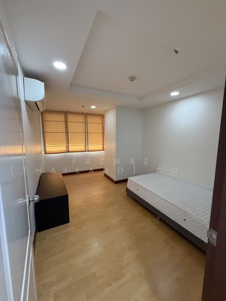 The Master Sathorn Executive, Bangkok, 79/1 Krung Thon Buri Road, Khlong Ton Sai, Khlong San, Bangkok, 3 Bedrooms, 102 sqm, Condo For Sale, by Fazwaz (Thailand) Co., Ltd., 500485138 - DDproperty.com