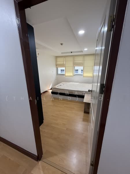 The Master Sathorn Executive, Bangkok, 79/1 Krung Thon Buri Road, Khlong Ton Sai, Khlong San, Bangkok, 3 Bedrooms, 102 sqm, Condo For Sale, by Fazwaz (Thailand) Co., Ltd., 500485138 - DDproperty.com