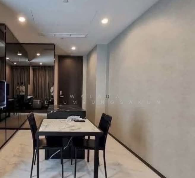 The Esse Sukhumvit 36 : ดิ เอส สุขุมวิท 36, กรุงเทพ, ซอยสุขุมวิท 36 ถนนสุขุมวิท, พระโขนง, คลองเตย, กรุงเทพ, 72 ตร.ม., คอนโด ให้เช่า, โดย Walapa Jidbumrungsakun, 500485139 - DDproperty.com