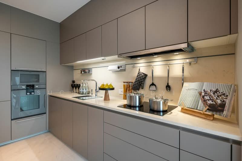 Sindhorn Tonson, Bangkok, 89 Soi Tonson Sarasin Road, Lumphini, Pathum Wan, Bangkok, 1 Bedroom, 87 sqm, Condo For Sale, by Suchada Yodyiem, 500485140 - DDproperty.com