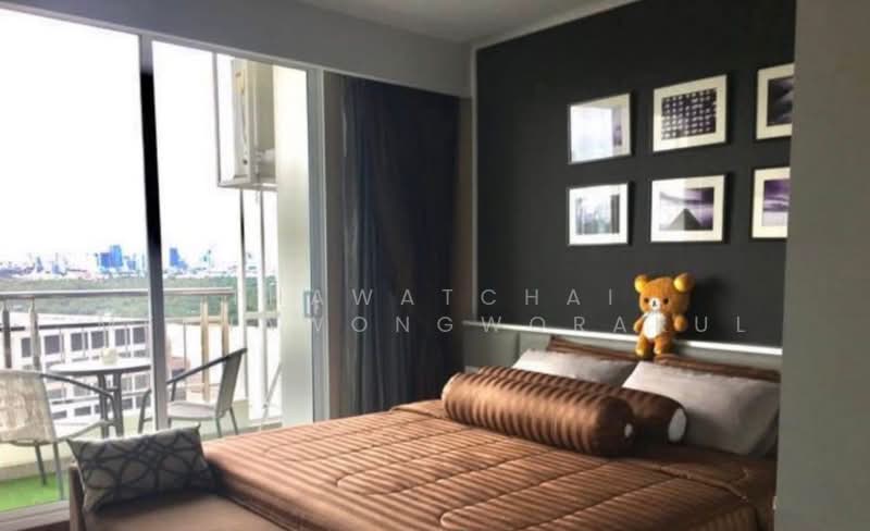 Supalai Prima Riva (Residential), Bangkok, Rama 3 Road, Chong Nonsi, Yan Nawa, Bangkok, 1 Bedroom, 43 sqm, Condo For Sale, by Thawatchai Methawongworakul, 500485144 - DDproperty.com