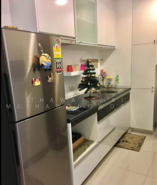 Supalai Prima Riva : ศุภาลัย พรีมา ริวา (Residential), กรุงเทพ, ถนนพระราม 3, ช่องนนทรี, ยานนาวา, กรุงเทพ, 43 ตร.ม., คอนโด ขาย, โดย Thawatchai Methawongworakul, 500485144 - DDproperty.com