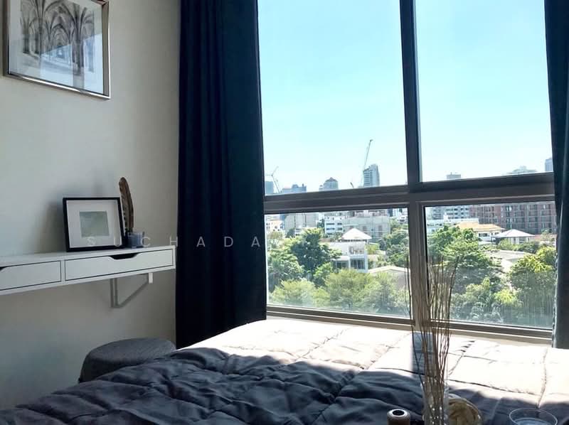 Downtown Forty Nine, Bangkok, Sukhumvit 39 Road, Khlong Tan Nua, Watthana, Bangkok, 1 Bedroom, 45 sqm, Condo For Sale, by Suchada Yodyiem, 500485145 - DDproperty.com