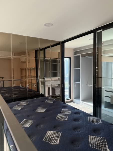 KnightsBridge Space Rama 9, Bangkok, 533 Thanon Asok, Din Daeng, Bangkok, 2 Bedrooms, 44 sqm, Condo For Sale, by Pemika Aukkaraleekul, 500485147 - DDproperty.com