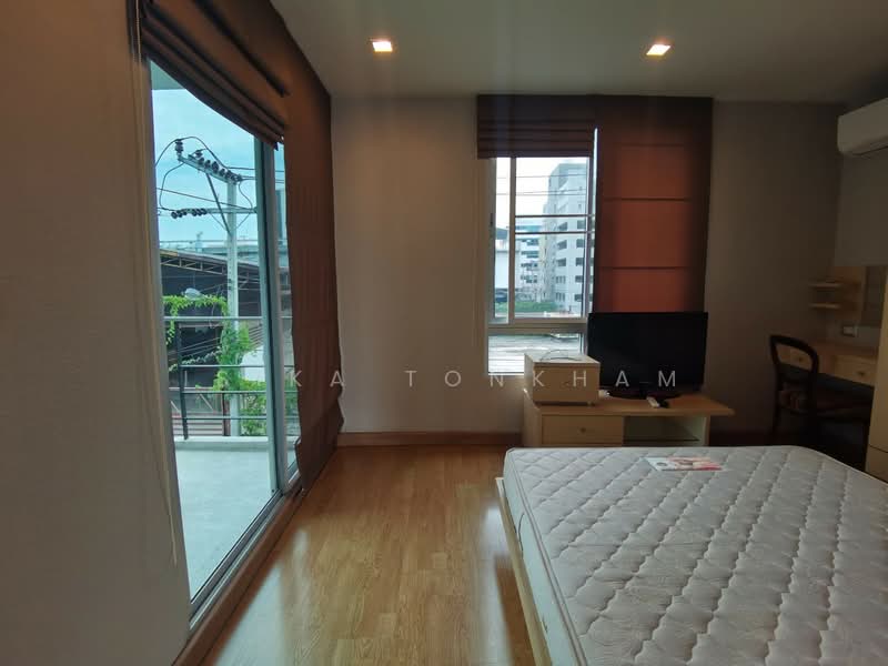 Tree Condo Sukhumvit 50, Bangkok, Sukhumvit Road, Phra Kanong, Khlong Toei, Bangkok, 2 Bedrooms, 86 sqm, Condo For Sale, by Isika Tonkham, 500485148 - DDproperty.com