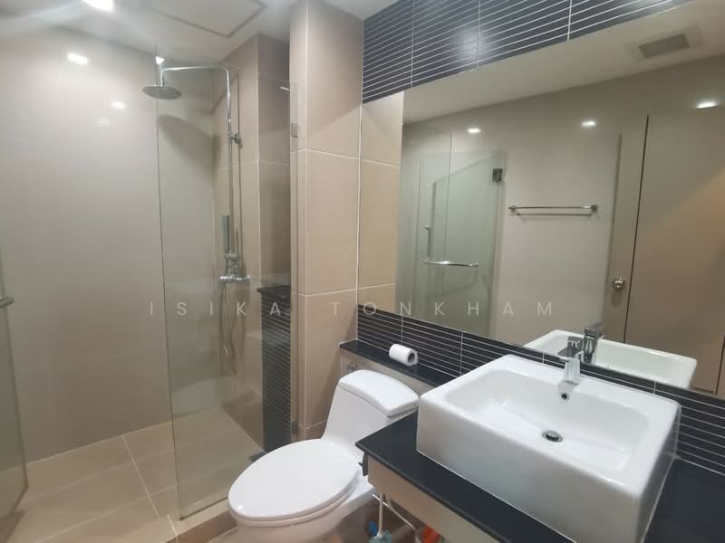 Tree Condo Sukhumvit 50, Bangkok, Sukhumvit Road, Phra Kanong, Khlong Toei, Bangkok, 2 Bedrooms, 86 sqm, Condo For Sale, by Isika Tonkham, 500485148 - DDproperty.com
