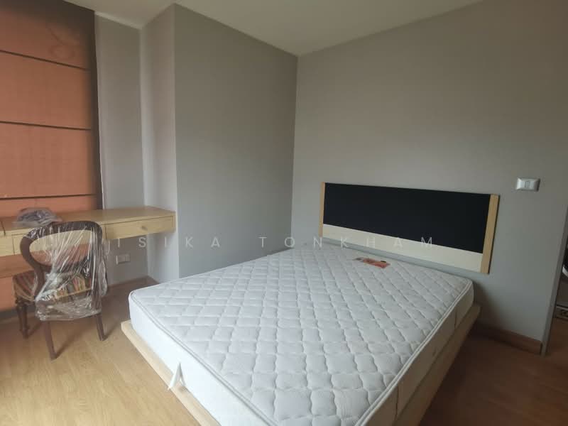 Tree Condo Sukhumvit 50, Bangkok, Sukhumvit Road, Phra Kanong, Khlong Toei, Bangkok, 2 Bedrooms, 86 sqm, Condo For Sale, by Isika Tonkham, 500485148 - DDproperty.com