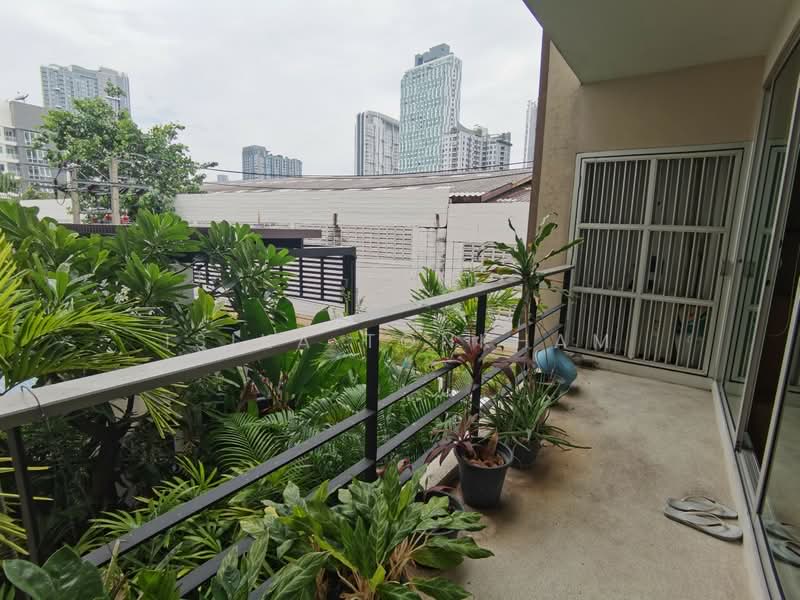 Tree Condo Sukhumvit 50, Bangkok, Sukhumvit Road, Phra Kanong, Khlong Toei, Bangkok, 2 Bedrooms, 86 sqm, Condo For Sale, by Isika Tonkham, 500485148 - DDproperty.com