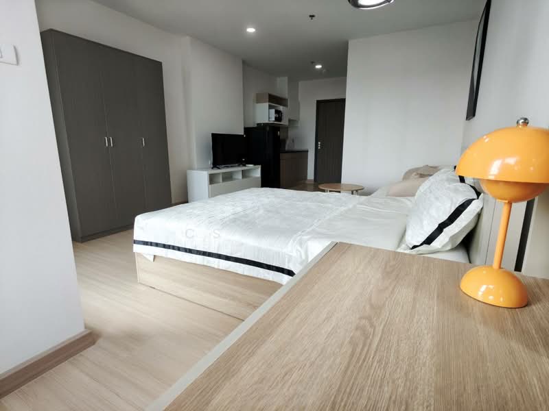 Supalai Veranda Sukhumvit 117 : ศุภาลัย เวอเรนด้า สุขุมวิท 117, สมุทรปราการ, ถ. สุขุมวิท 117, บางเมืองใหม่, เมืองสมุทรปราการ, สมุทรปราการ, 29 ตร.ม., คอนโด ให้เช่า, โดย CS Poon, 500485150 - DDproperty.com