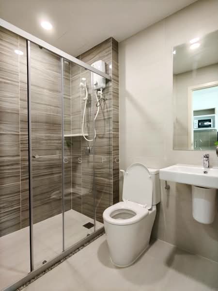 Supalai Veranda Sukhumvit 117, Samut Prakan, Sukhumvit 117, Bang Muang Mai, Muang Samut Prakarn, Samut Prakan, Studio, 29 sqm, Condo For Rent, by CS Poon, 500485150 - DDproperty.com