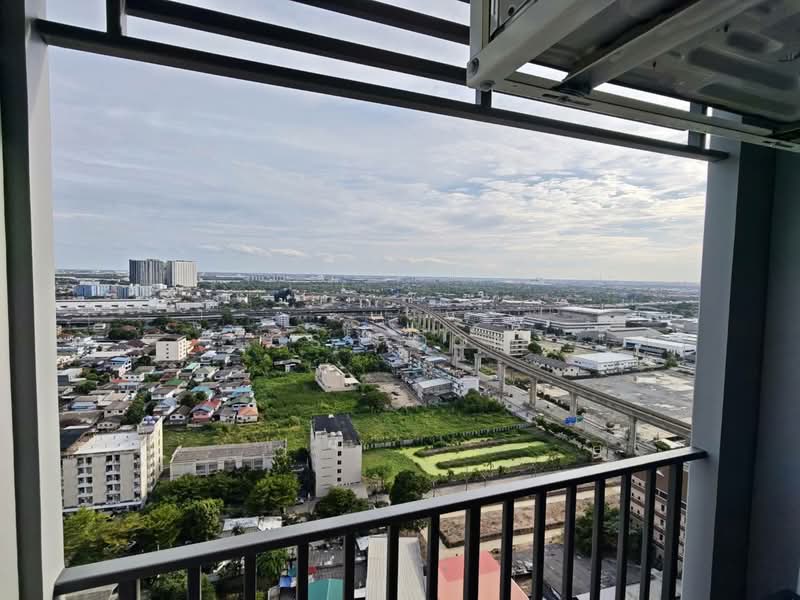 Supalai Veranda Sukhumvit 117 : ศุภาลัย เวอเรนด้า สุขุมวิท 117, สมุทรปราการ, ถ. สุขุมวิท 117, บางเมืองใหม่, เมืองสมุทรปราการ, สมุทรปราการ, 29 ตร.ม., คอนโด ให้เช่า, โดย CS Poon, 500485150 - DDproperty.com