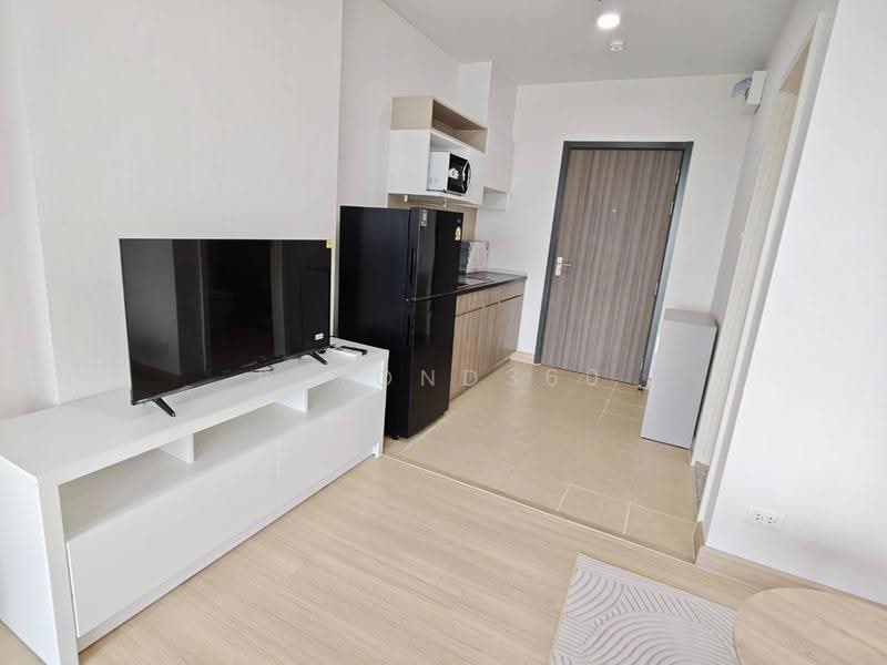 Supalai Veranda Sukhumvit 117, samut-prakan, Sukhumvit 117, Bang Muang Mai, Muang Samut Prakarn, Samut Prakan, Studio, 29 sqm, Condo For Rent, by Beyond360, 500485150 - DDproperty.com