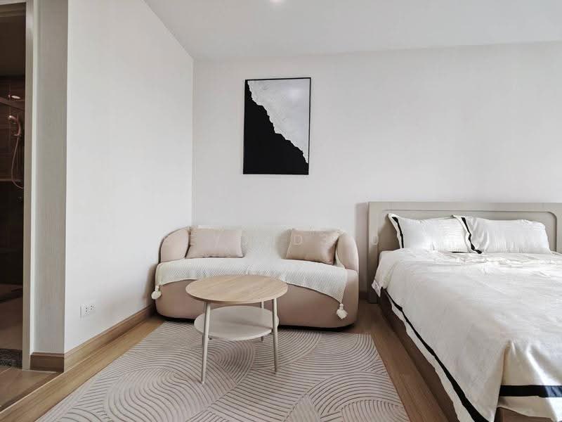 Supalai Veranda Sukhumvit 117, samut-prakan, Sukhumvit 117, Bang Muang Mai, Muang Samut Prakarn, Samut Prakan, Studio, 29 sqm, Condo For Rent, by Beyond360, 500485150 - DDproperty.com