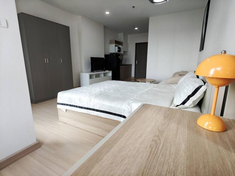 Supalai Veranda Sukhumvit 117, samut-prakan, Sukhumvit 117, Bang Muang Mai, Muang Samut Prakarn, Samut Prakan, Studio, 29 sqm, Condo For Rent, by Beyond360, 500485150 - DDproperty.com