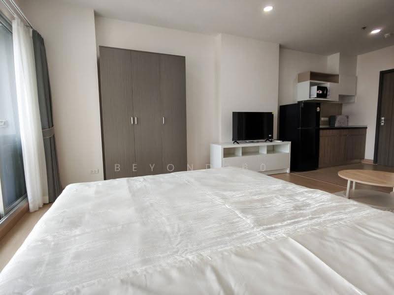 Supalai Veranda Sukhumvit 117, samut-prakan, Sukhumvit 117, Bang Muang Mai, Muang Samut Prakarn, Samut Prakan, Studio, 29 sqm, Condo For Rent, by Beyond360, 500485150 - DDproperty.com