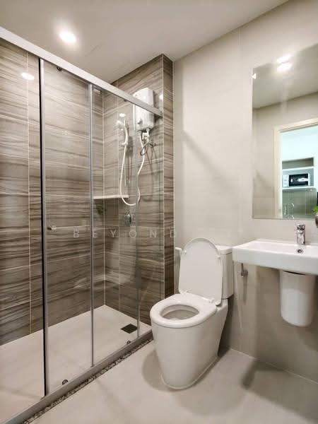 Supalai Veranda Sukhumvit 117, samut-prakan, Sukhumvit 117, Bang Muang Mai, Muang Samut Prakarn, Samut Prakan, Studio, 29 sqm, Condo For Rent, by Beyond360, 500485150 - DDproperty.com
