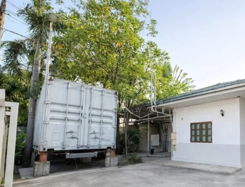 บ้าน 2-ห้องนอน, กรุงเทพ, รามอินทรา, คันนายาว, กรุงเทพ, 141 ตร.ม., บ้านเดี่ยว ขาย, โดย Thawatchai Methawongworakul, 500485151 - DDproperty.com
