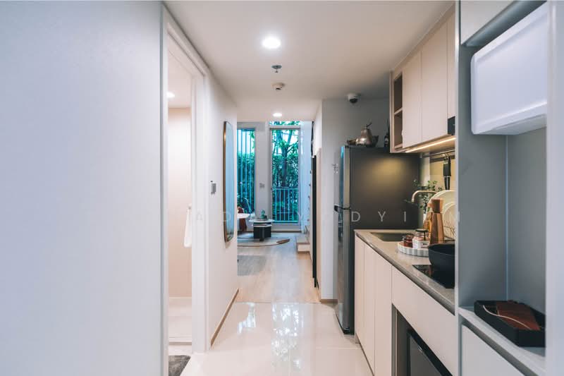 Culture Chula, Bangkok, 38/12 Soi Pratu Chai, Si Phraya, Bang Rak, Bangkok, 1 Bedroom, 37 sqm, Condo For Sale, by Suchada Yodyiem, 500485152 - DDproperty.com