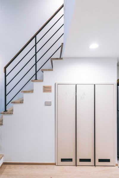 Culture Chula, Bangkok, 38/12 Soi Pratu Chai, Si Phraya, Bang Rak, Bangkok, 1 Bedroom, 37 sqm, Condo For Sale, by Suchada Yodyiem, 500485152 - DDproperty.com