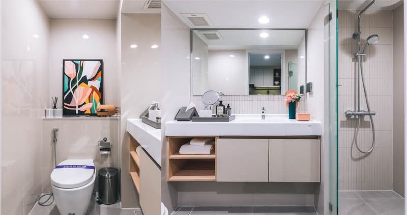 Culture Chula, Bangkok, 38/12 Soi Pratu Chai, Si Phraya, Bang Rak, Bangkok, 1 Bedroom, 37 sqm, Condo For Sale, by Suchada Yodyiem, 500485152 - DDproperty.com