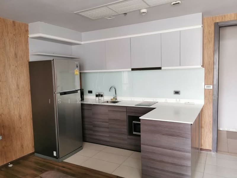 CEIL by Sansiri, Bangkok, 11 Soi Ekamai 12, Sukhumvit 63 Road, Khlong Tan Nua, Watthana, Bangkok, 2 Bedrooms, 66 sqm, Condo For Rent, by Isika Tonkham, 500485153 - DDproperty.com