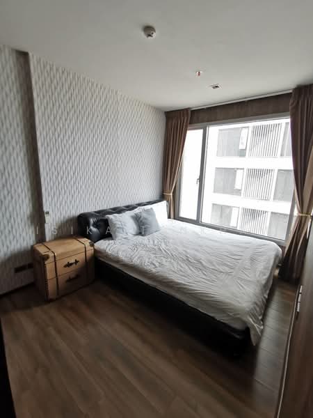 CEIL by Sansiri, Bangkok, 11 Soi Ekamai 12, Sukhumvit 63 Road, Khlong Tan Nua, Watthana, Bangkok, 2 Bedrooms, 66 sqm, Condo For Rent, by Isika Tonkham, 500485153 - DDproperty.com