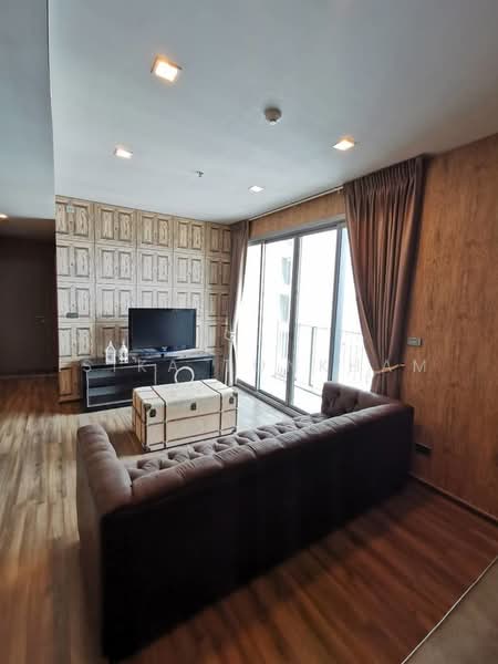 CEIL by Sansiri : ซีล บาย แสนสิริ, กรุงเทพ, 11 ซอยเอกมัย 12 ถนนสุขุมวิท 63, คลองตันเหนือ, วัฒนา, กรุงเทพ, 66 ตร.ม., คอนโด ขาย, โดย Isika Tonkham, 500485157 - DDproperty.com