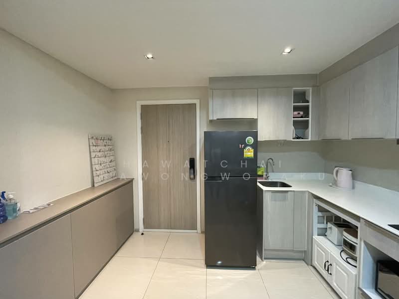 Vtara Sukhumvit 36, Bangkok, 118 Soi Saen Sabai, Phra Kanong, Khlong Toei, Bangkok, 2 Bedrooms, 79 sqm, Condo For Rent, by Thawatchai Methawongworakul, 500485158 - DDproperty.com