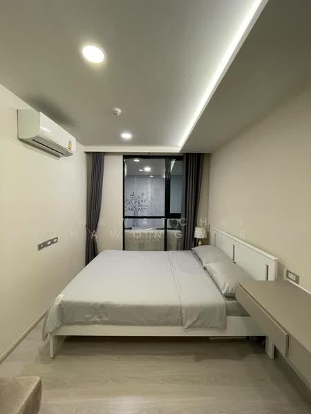 Vtara Sukhumvit 36, Bangkok, 118 Soi Saen Sabai, Phra Kanong, Khlong Toei, Bangkok, 2 Bedrooms, 79 sqm, Condo For Rent, by Thawatchai Methawongworakul, 500485158 - DDproperty.com