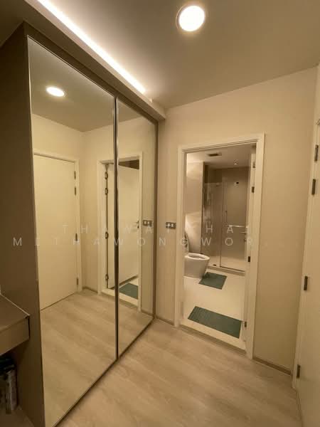 Vtara Sukhumvit 36, Bangkok, 118 Soi Saen Sabai, Phra Kanong, Khlong Toei, Bangkok, 2 Bedrooms, 79 sqm, Condo For Rent, by Thawatchai Methawongworakul, 500485158 - DDproperty.com