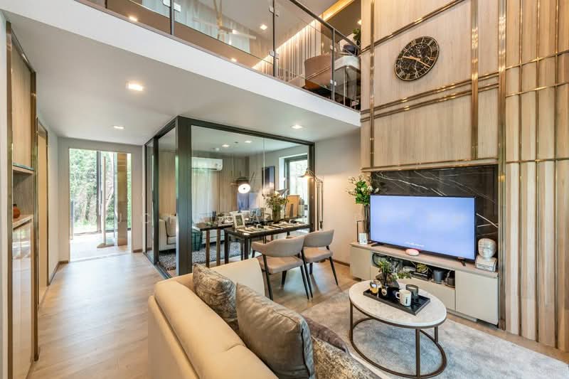 Piti Sukhumvit 101, Bangkok, Sukhumvit Road, Bang Chak, Phra Khanong, Bangkok, 1 Bedroom, 44 sqm, Condo For Sale, by Suchada Yodyiem, 500485159 - DDproperty.com