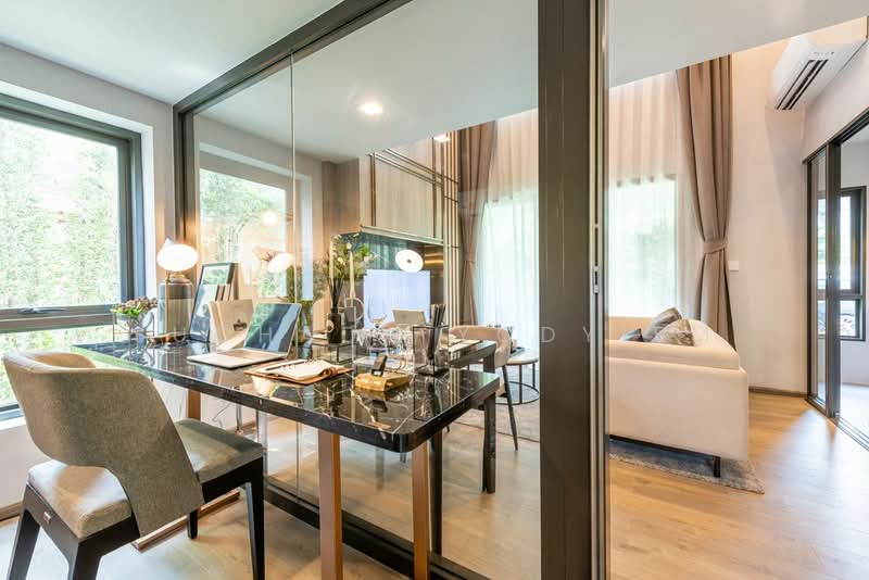 Piti Sukhumvit 101, Bangkok, Sukhumvit Road, Bang Chak, Phra Khanong, Bangkok, 1 Bedroom, 44 sqm, Condo For Sale, by Suchada Yodyiem, 500485159 - DDproperty.com