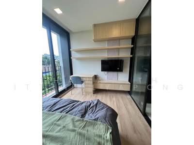 For Rent - Noble Around Ari, Bangkok