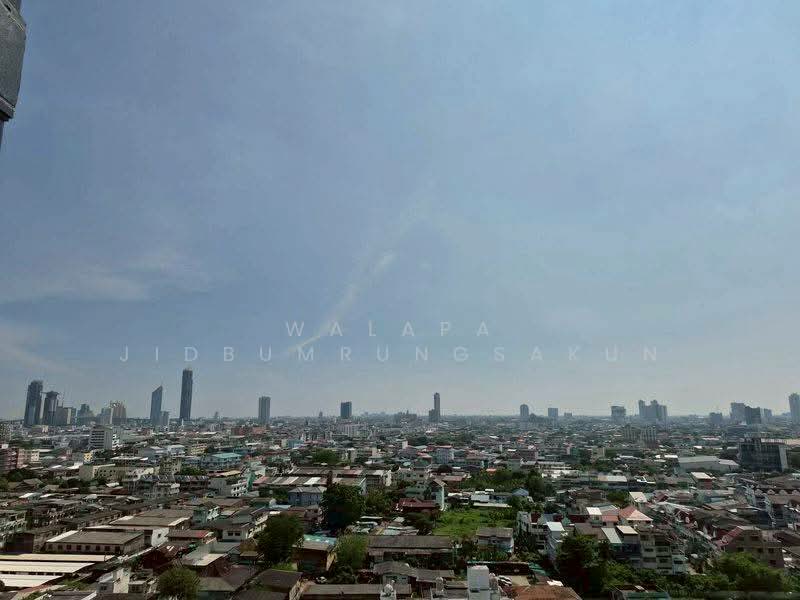 One Altitude Charoenkrung : วัน อัลติจูด เจริญกรุง, กรุงเทพ, 98 1 ถ.จันทร์, วัดพระยาไกร, บางคอแหลม, กรุงเทพ, 89 ตร.ม., คอนโด ให้เช่า, โดย Walapa Jidbumrungsakun, 500485169 - DDproperty.com