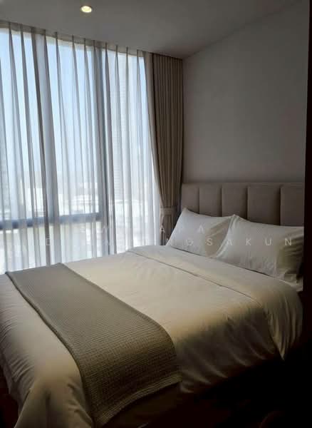 One Altitude Charoenkrung, Bangkok, 98 1 Chan Rd, Wat Prayakrai, Bang Kho Laem, Bangkok, 2 Bedrooms, 89 sqm, Condo For Rent, by Walapa Jidbumrungsakun, 500485169 - DDproperty.com