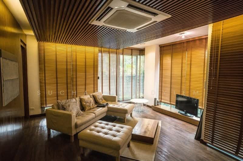 Von Napa Sukhumvit 38 : วอน นภา สุขุมวิท 38, กรุงเทพ, ซอยสุขุมวิท 38, พระโขนง, คลองเตย, กรุงเทพ, 105 ตร.ม., คอนโด ขาย, โดย Suchada Yodyiem, 500485170 - DDproperty.com