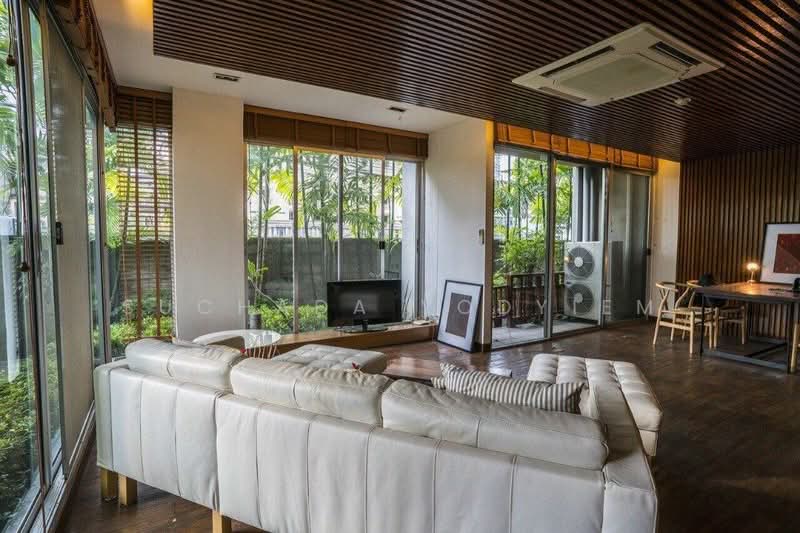 Von Napa Sukhumvit 38 : วอน นภา สุขุมวิท 38, กรุงเทพ, ซอยสุขุมวิท 38, พระโขนง, คลองเตย, กรุงเทพ, 105 ตร.ม., คอนโด ขาย, โดย Suchada Yodyiem, 500485170 - DDproperty.com