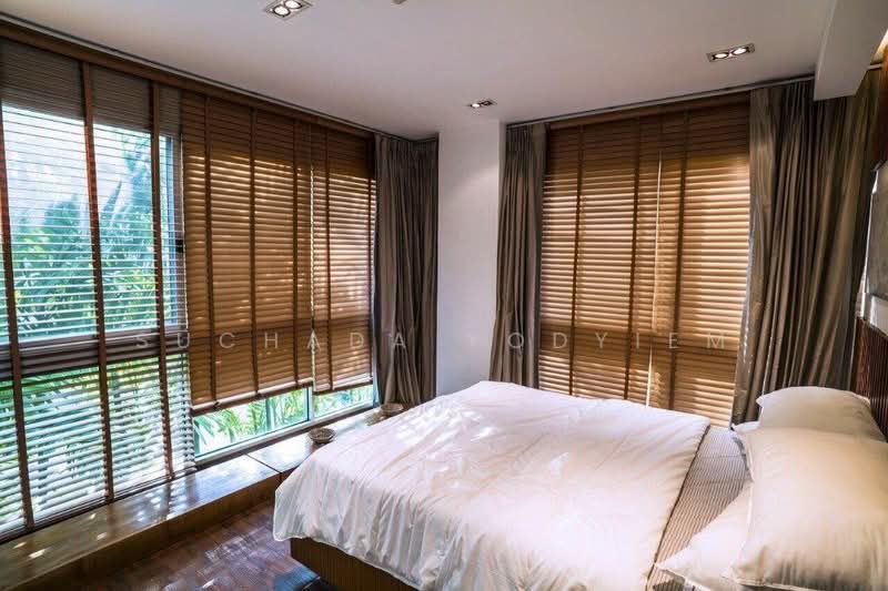Von Napa Sukhumvit 38, Bangkok, Soi Sukhumvit 38, Phra Kanong, Khlong Toei, Bangkok, 2 Bedrooms, 105 sqm, Condo For Sale, by Suchada Yodyiem, 500485170 - DDproperty.com