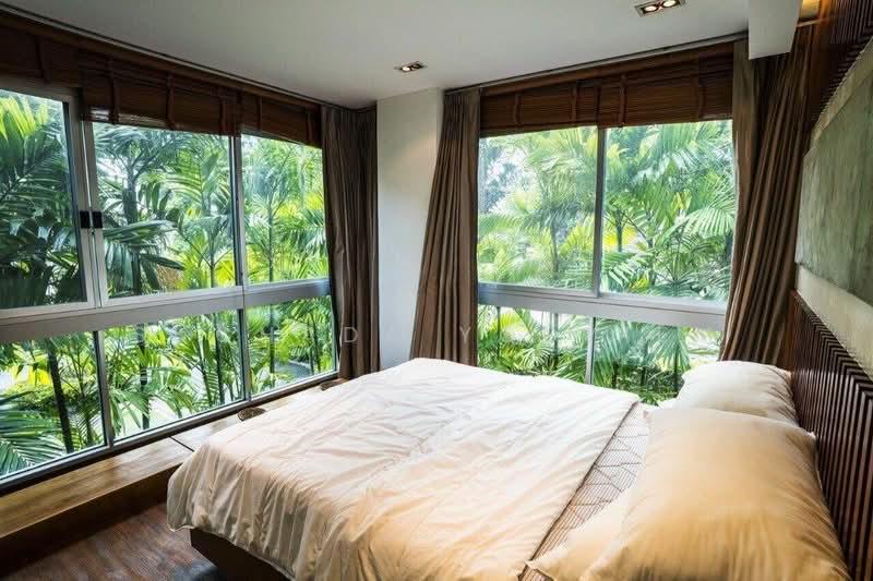 Von Napa Sukhumvit 38, Bangkok, Soi Sukhumvit 38, Phra Kanong, Khlong Toei, Bangkok, 2 Bedrooms, 105 sqm, Condo For Sale, by Suchada Yodyiem, 500485170 - DDproperty.com