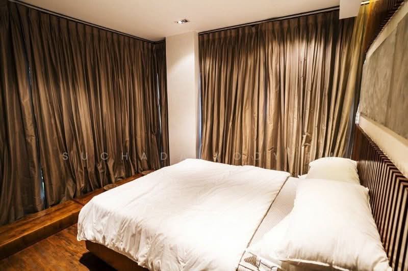 Von Napa Sukhumvit 38, Bangkok, Soi Sukhumvit 38, Phra Kanong, Khlong Toei, Bangkok, 2 Bedrooms, 105 sqm, Condo For Sale, by Suchada Yodyiem, 500485170 - DDproperty.com